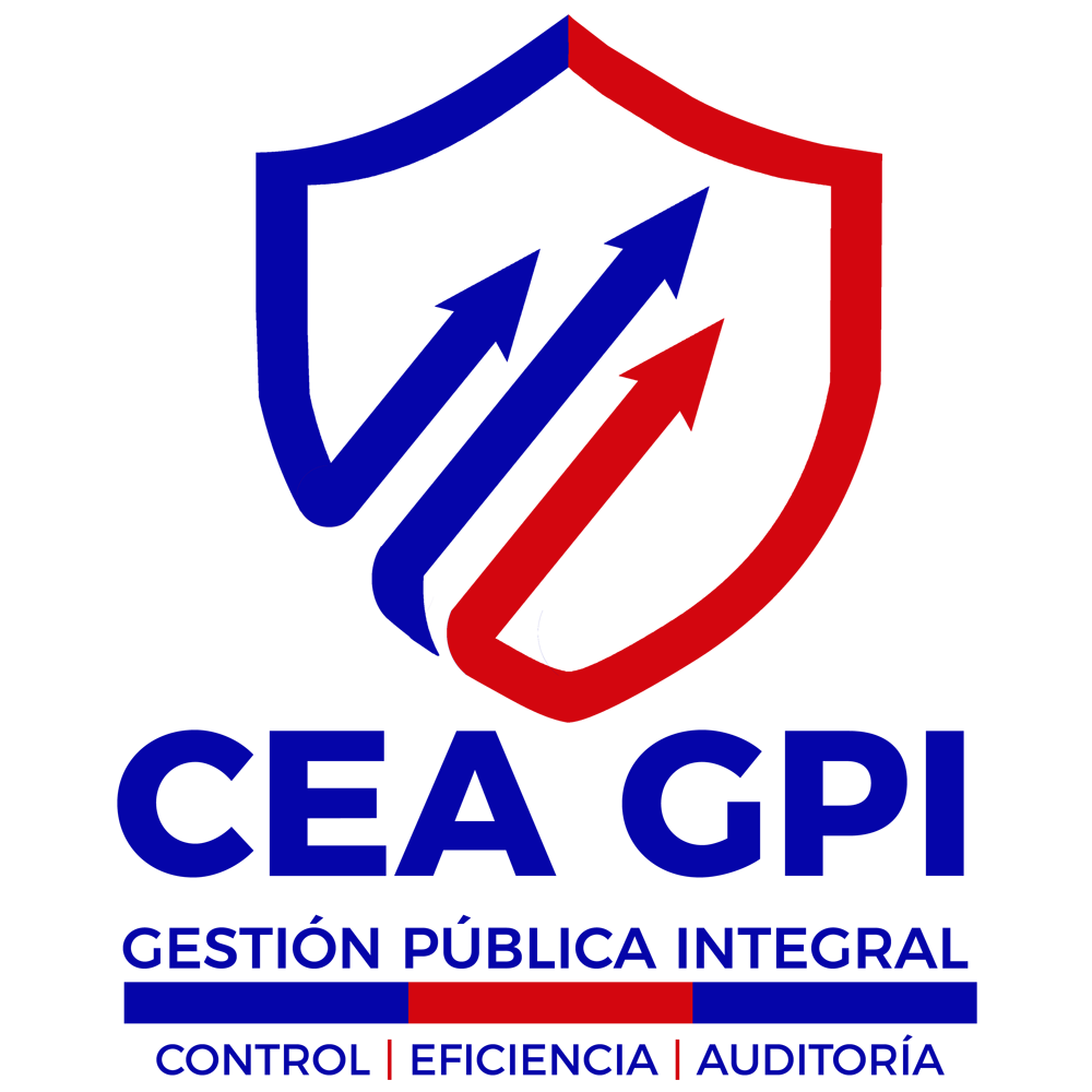 CEA GPI — Gestión Pública Integral | Control, Eficiencia y Auditoría