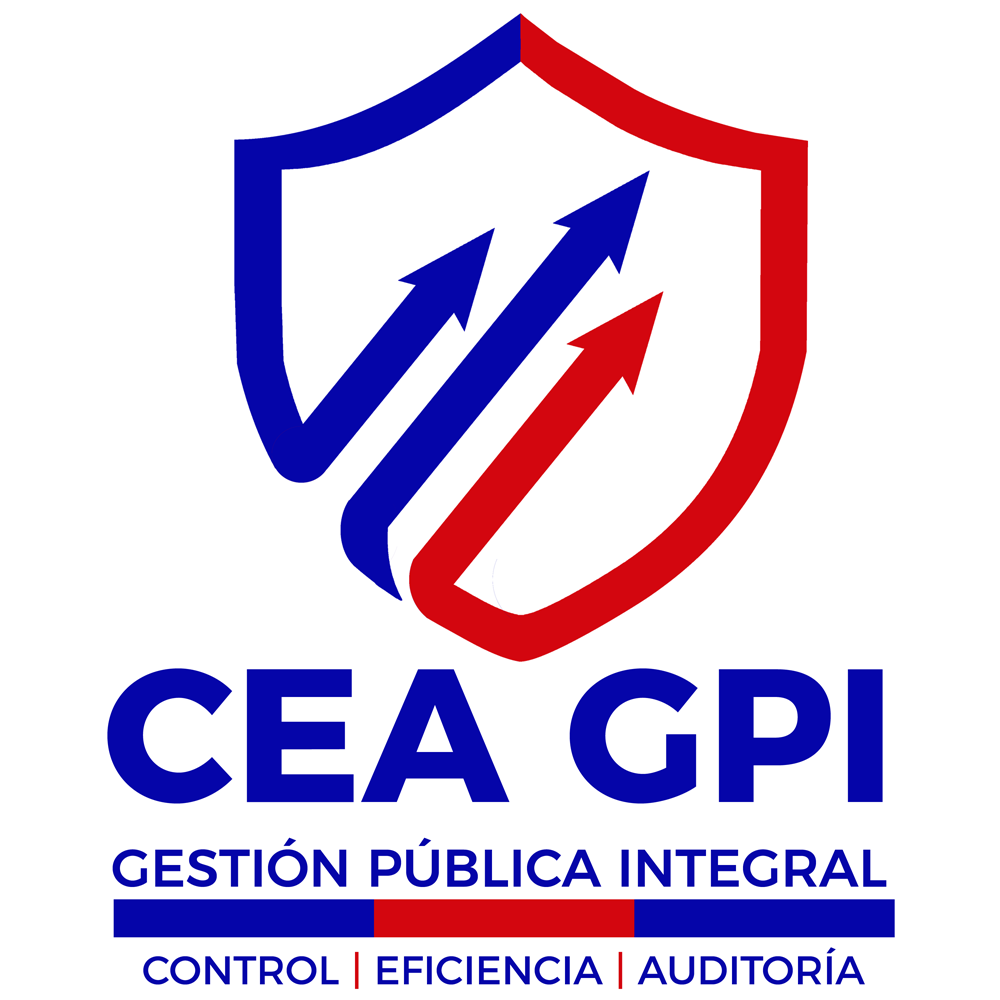 Sello Oficial CEA GPI